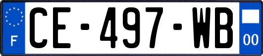 CE-497-WB