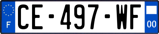 CE-497-WF