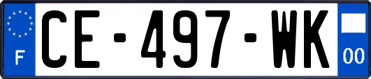 CE-497-WK