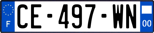 CE-497-WN