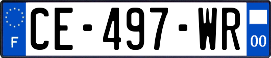 CE-497-WR
