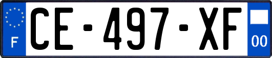 CE-497-XF