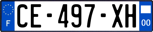 CE-497-XH