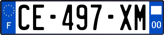 CE-497-XM