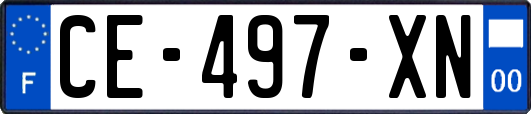 CE-497-XN