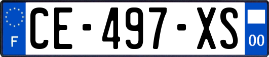 CE-497-XS