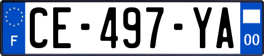 CE-497-YA