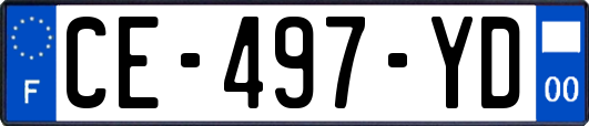 CE-497-YD