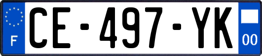 CE-497-YK