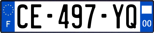CE-497-YQ