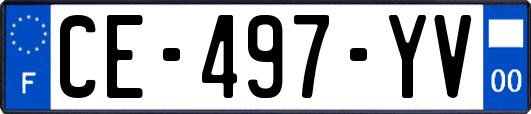 CE-497-YV