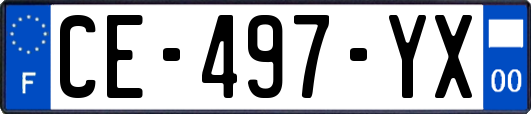 CE-497-YX