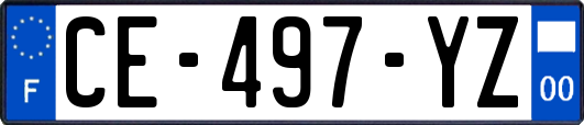 CE-497-YZ