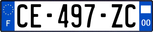 CE-497-ZC