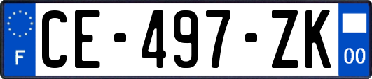 CE-497-ZK