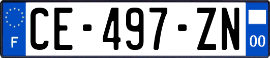 CE-497-ZN