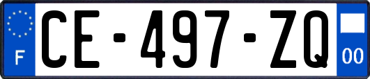 CE-497-ZQ