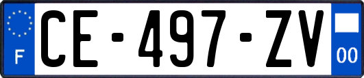 CE-497-ZV