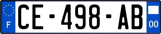 CE-498-AB