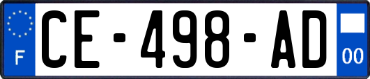 CE-498-AD