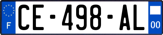 CE-498-AL