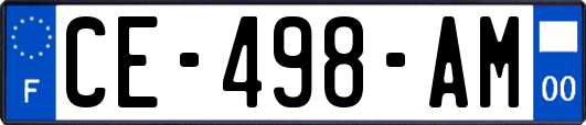 CE-498-AM