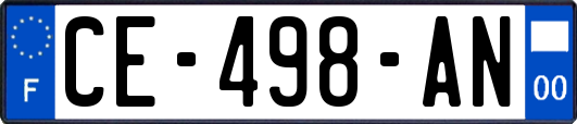 CE-498-AN