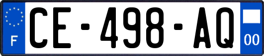 CE-498-AQ