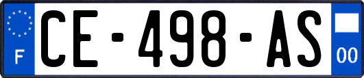CE-498-AS