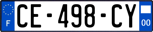 CE-498-CY