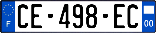 CE-498-EC