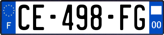 CE-498-FG