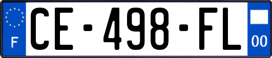 CE-498-FL
