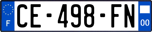 CE-498-FN