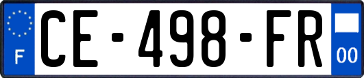 CE-498-FR