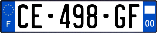 CE-498-GF