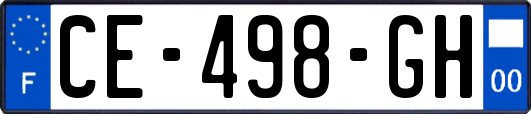 CE-498-GH