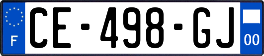 CE-498-GJ