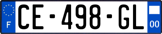 CE-498-GL