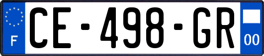 CE-498-GR