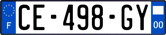 CE-498-GY