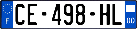 CE-498-HL