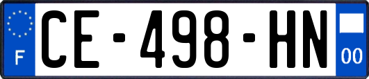 CE-498-HN