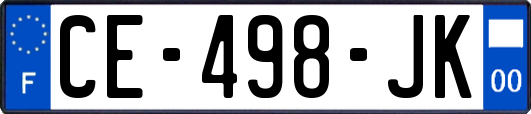 CE-498-JK