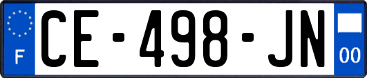 CE-498-JN