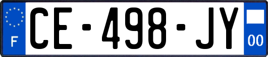 CE-498-JY