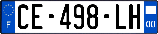CE-498-LH