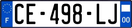 CE-498-LJ