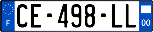 CE-498-LL