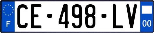 CE-498-LV